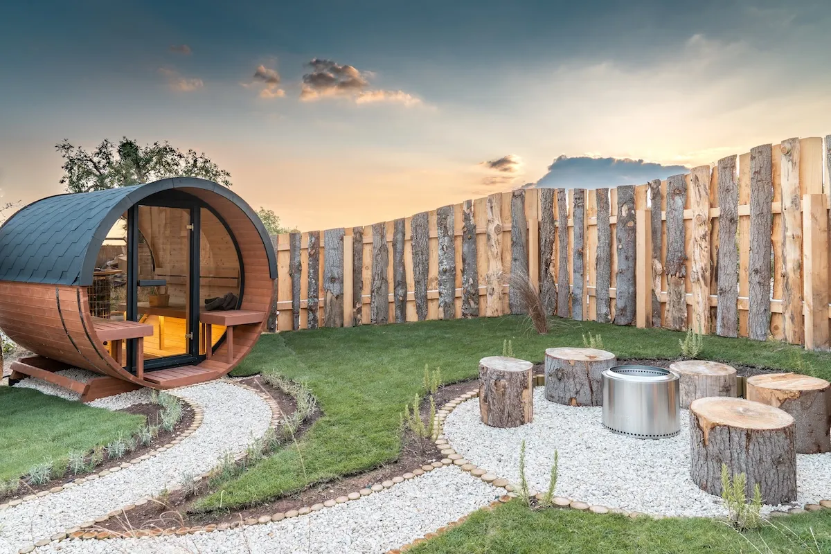 Your Ideal Couples Retreat Near You: Explore Our Romantic Packages